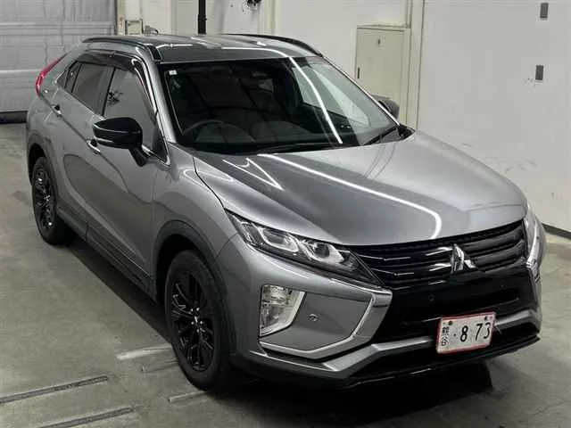 Mitsubishi Eclipse Cross GK1W 2019
